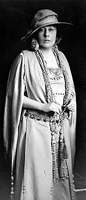 Molly Brown 1900