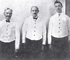 3 crew