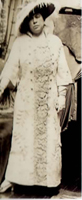 Molly Brown
