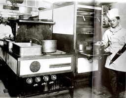 cooks