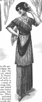 evening gown