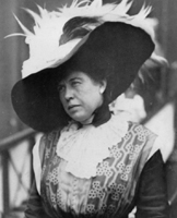 Molly Brown