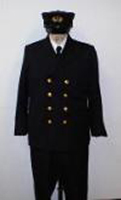 steward