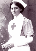 stewardess
